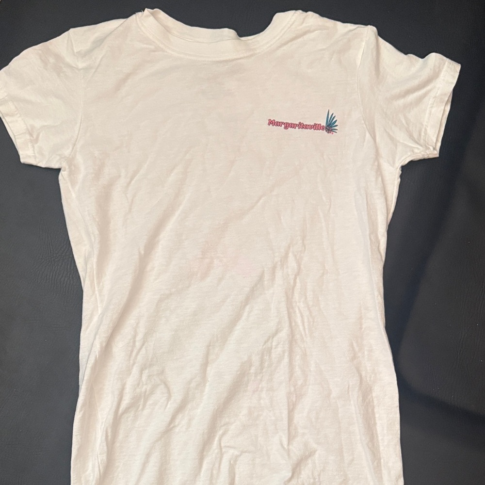 Margaritaville tee